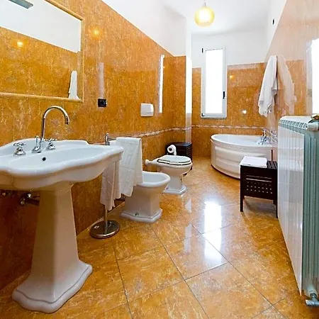 Lamendolara 3* Specchia