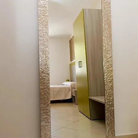 Lamendolara Nocleg ze śniadaniem 3*