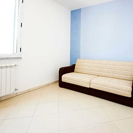 Nocleg ze śniadaniem Lamendolara Specchia