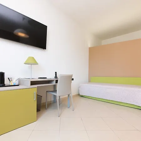 Lamendolara B&B By Vivimy * Specchia