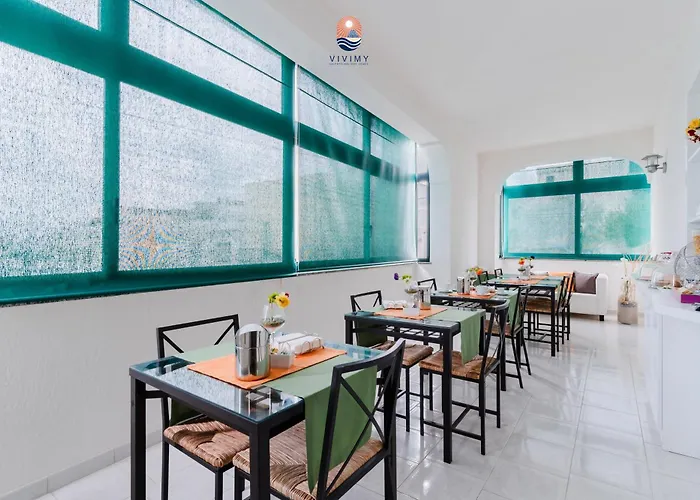 Lamendolara 住宿加早餐酒店 4*